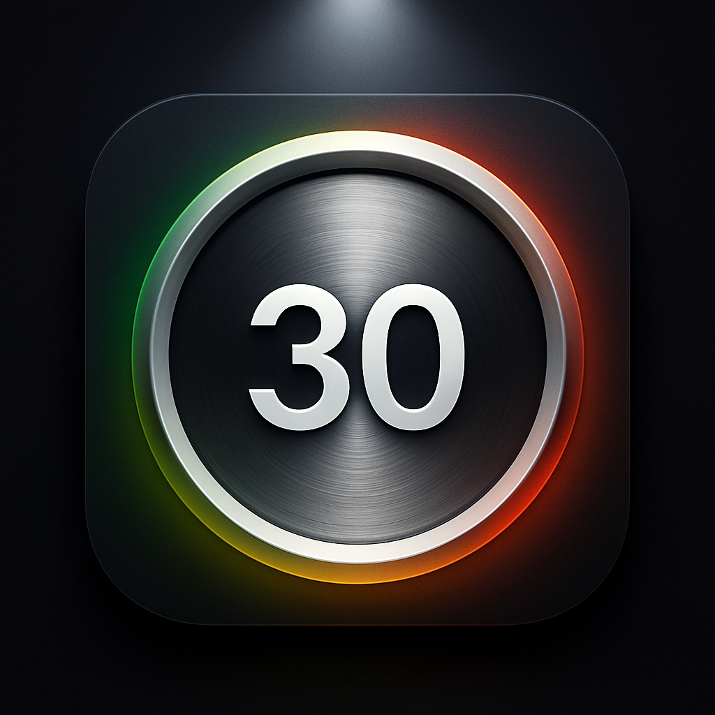 OnStage Timer Pro