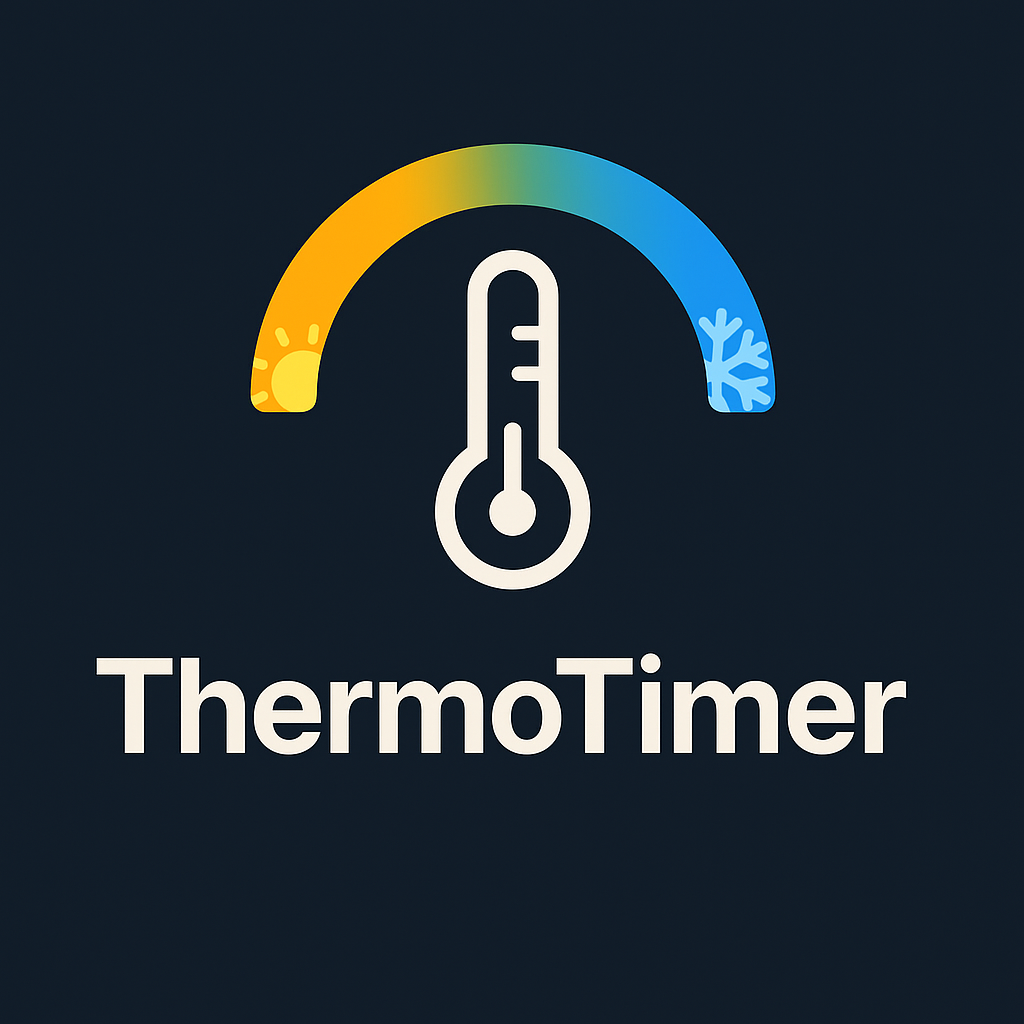 ThermoTimer